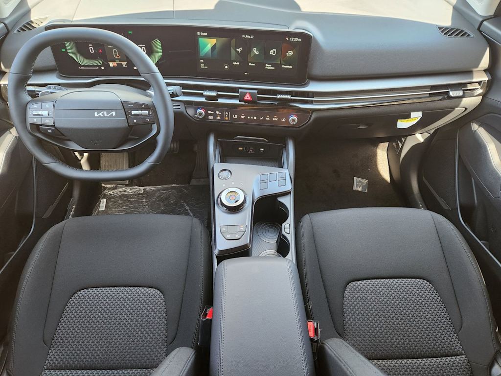 Thumbnail: 2026 Kia Sportage - 8