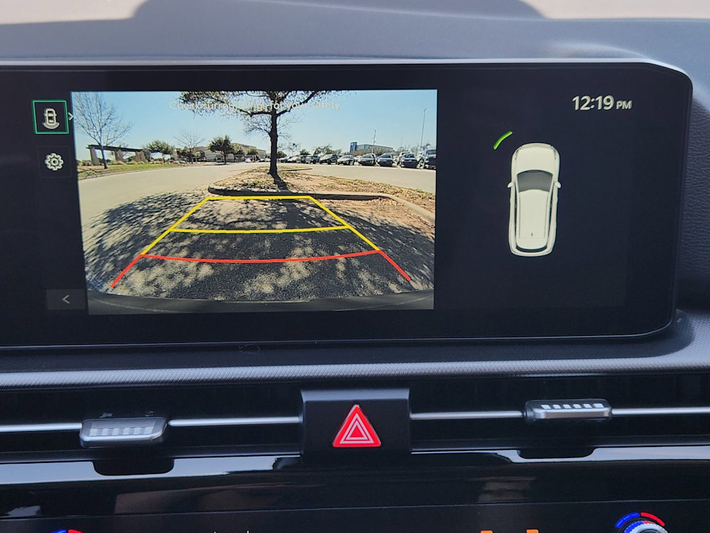 Thumbnail: 2026 Kia Sportage - 21