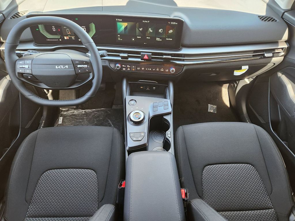 Thumbnail: 2026 Kia Sportage - 8