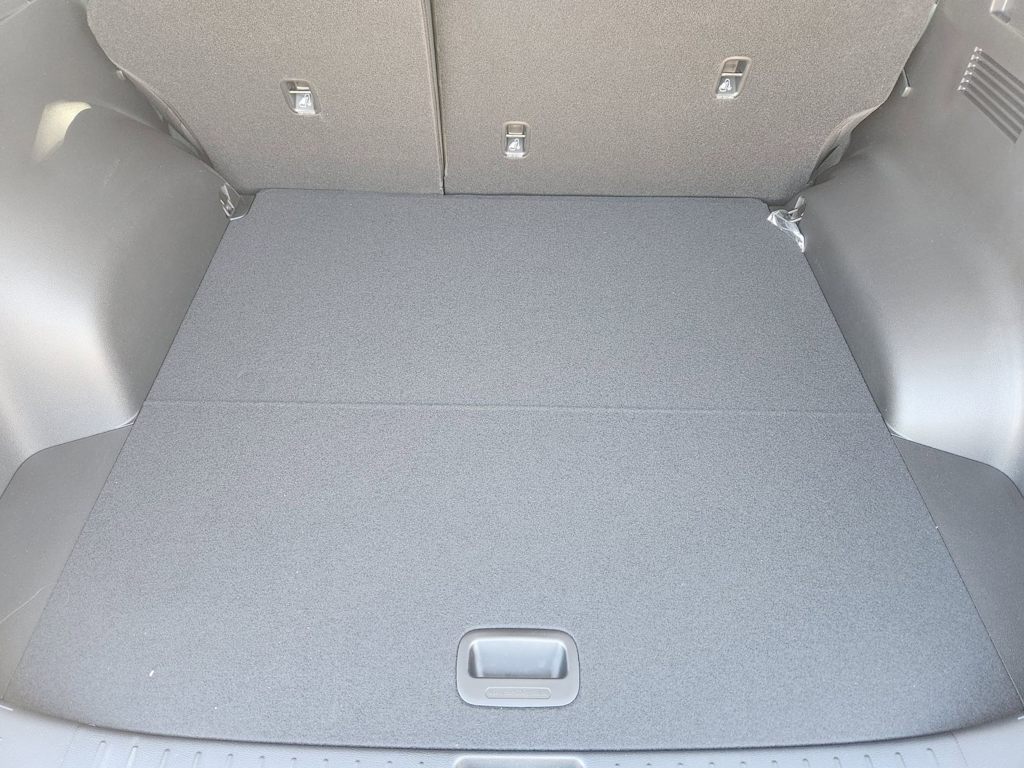 Thumbnail: 2026 Kia Sportage - 15