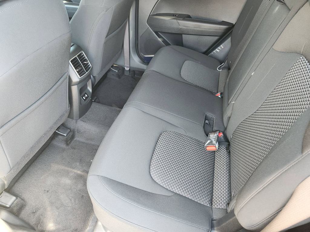 Thumbnail: 2026 Kia Sportage - 11