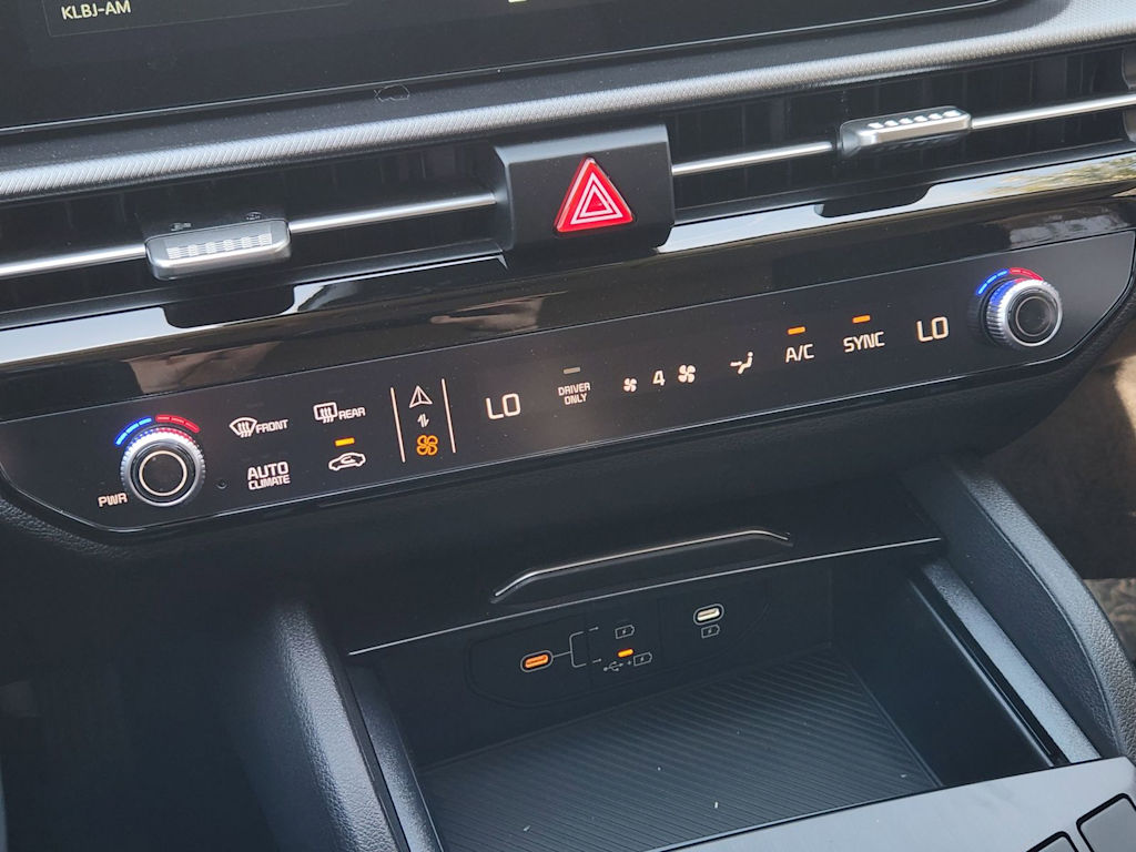 Thumbnail: 2026 Kia Sportage - 22