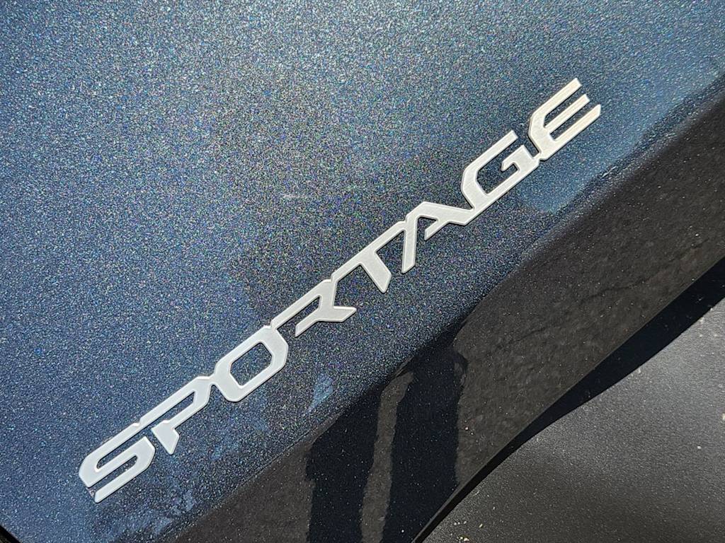 Thumbnail: 2026 Kia Sportage - 5