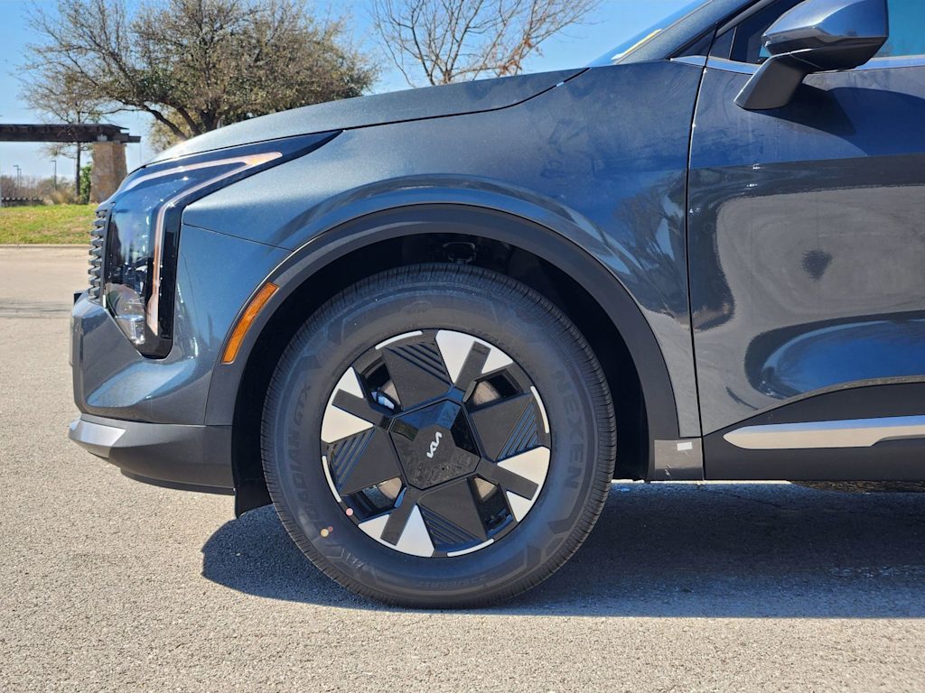 Thumbnail: 2026 Kia Sportage - 6