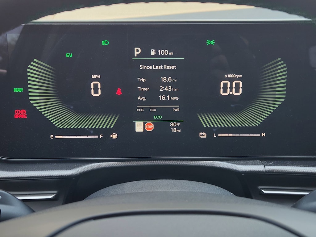 Thumbnail: 2026 Kia Sportage - 14