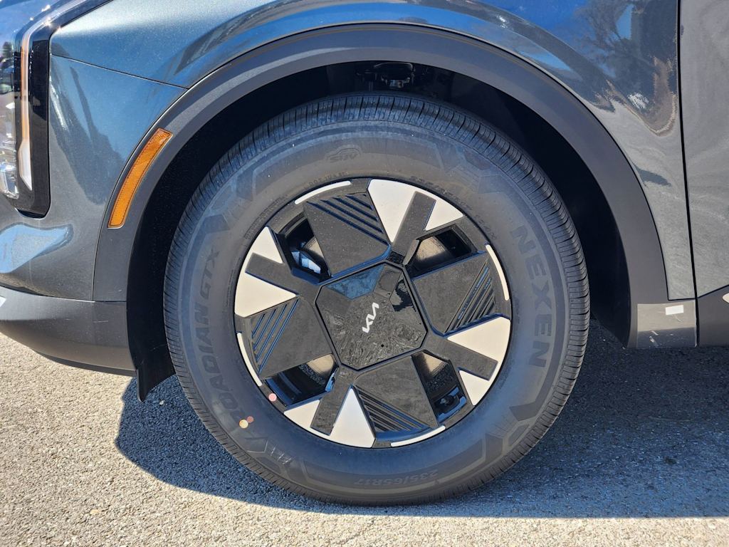 Thumbnail: 2026 Kia Sportage - 19