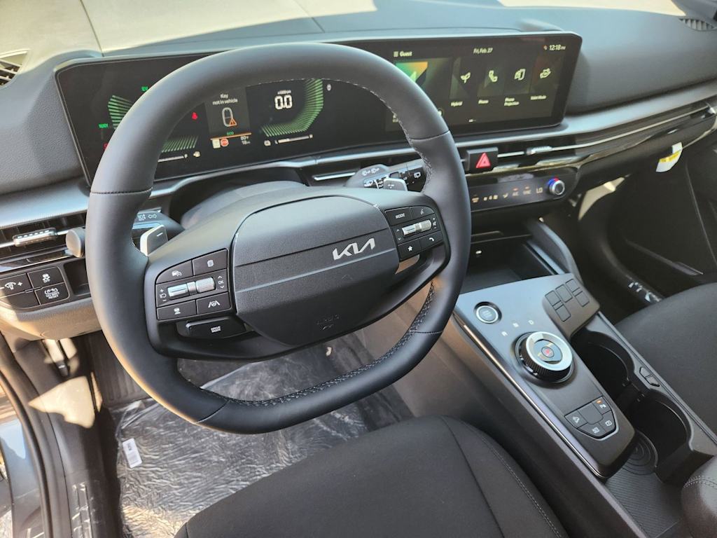 Thumbnail: 2026 Kia Sportage - 2