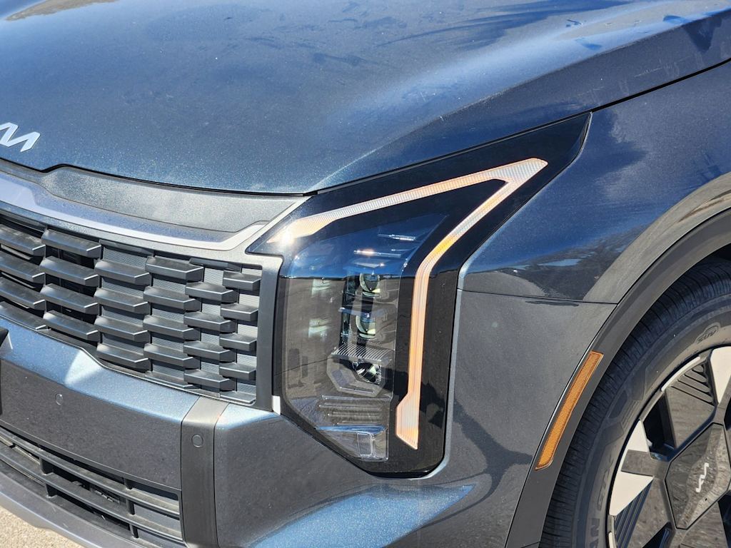 Thumbnail: 2026 Kia Sportage - 18