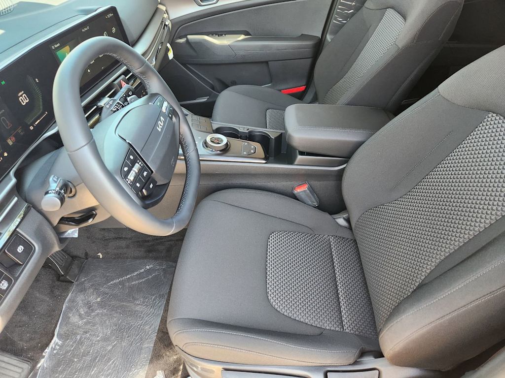 Thumbnail: 2026 Kia Sportage - 9