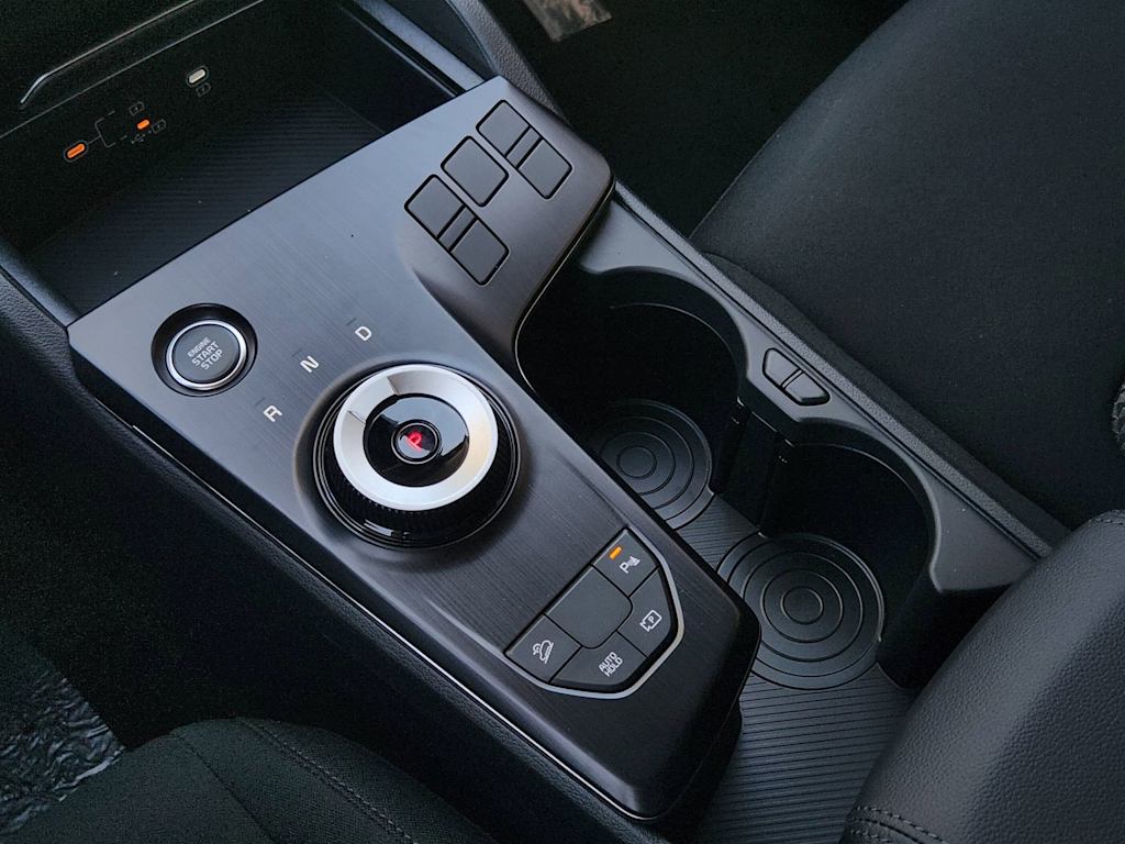 Thumbnail: 2026 Kia Sportage - 13