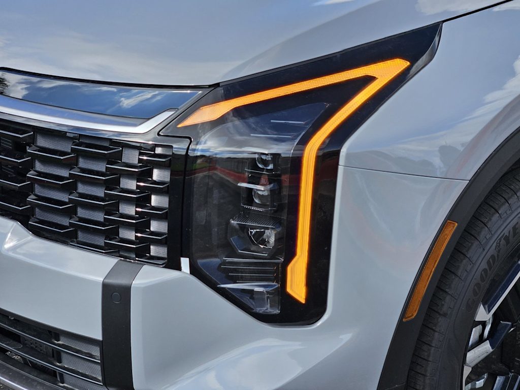 Thumbnail: 2027 Kia Sportage - 16
