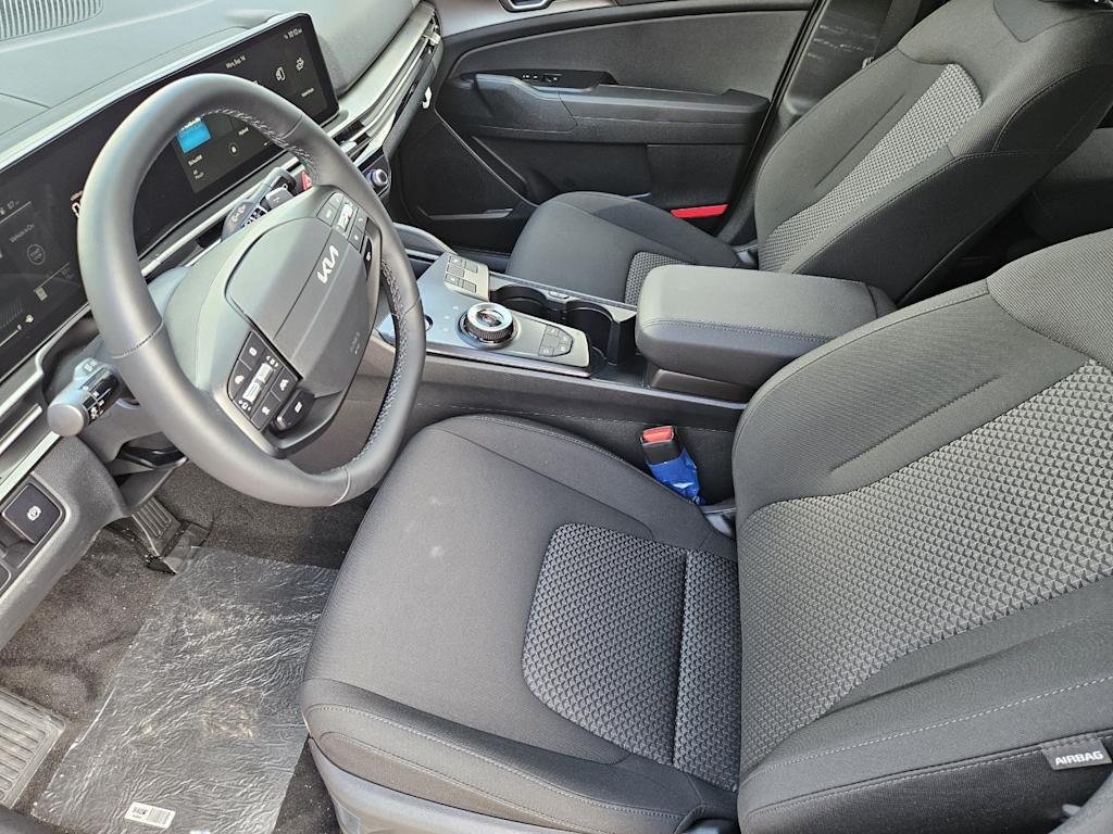 Thumbnail: 2027 Kia Sportage - 8