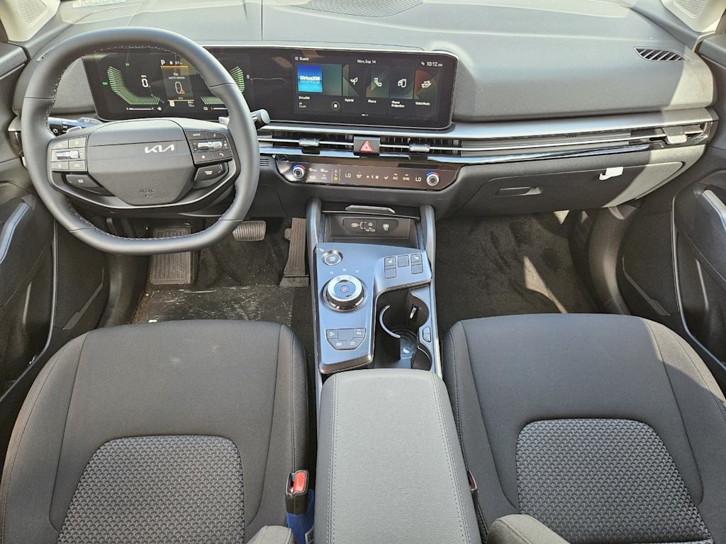 Thumbnail: 2027 Kia Sportage - 2