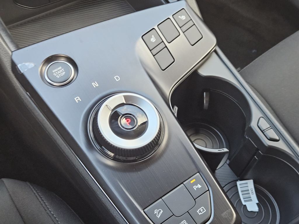 Thumbnail: 2027 Kia Sportage - 11