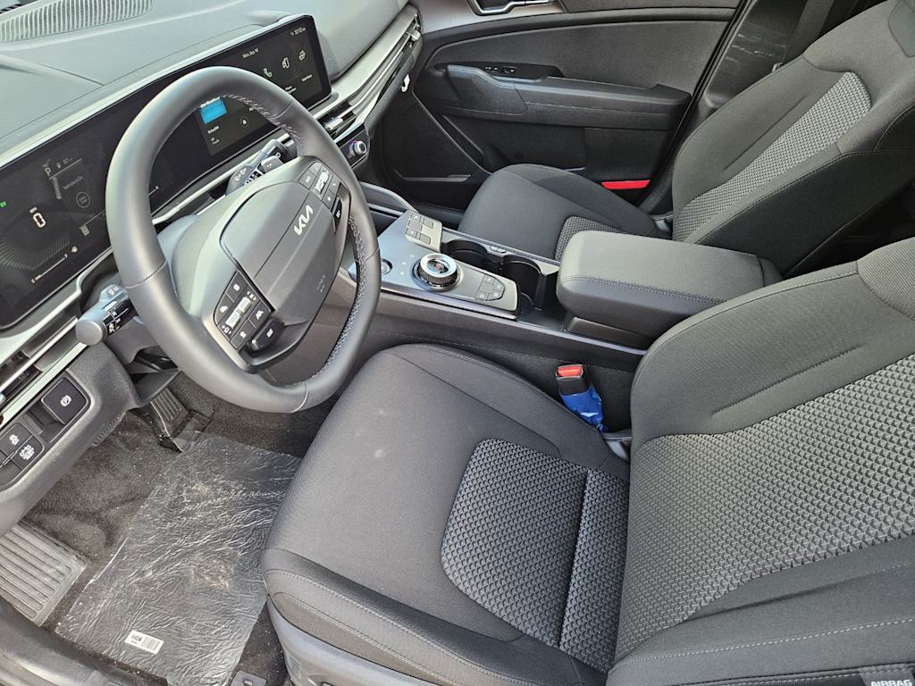 Thumbnail: 2027 Kia Sportage - 7