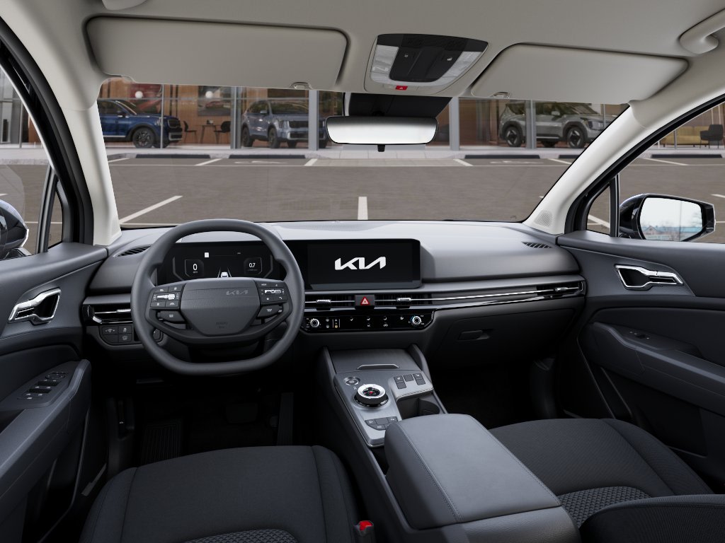 Thumbnail: 2026 Kia Sportage - 2
