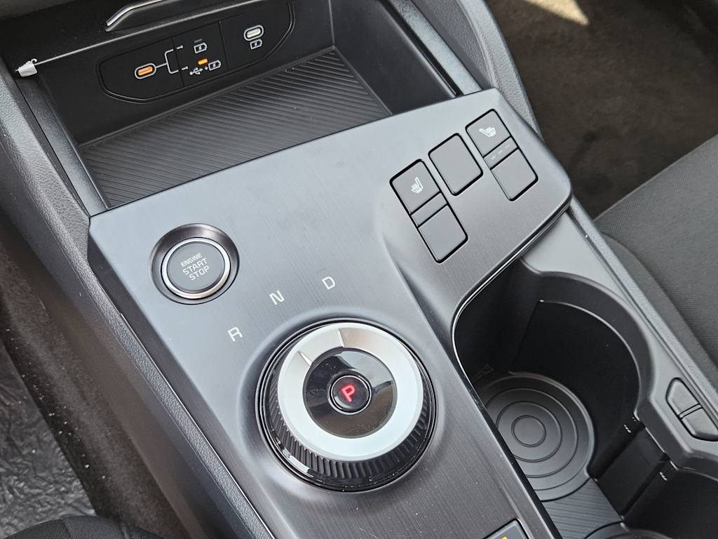 Thumbnail: 2026 Kia Sportage - 11