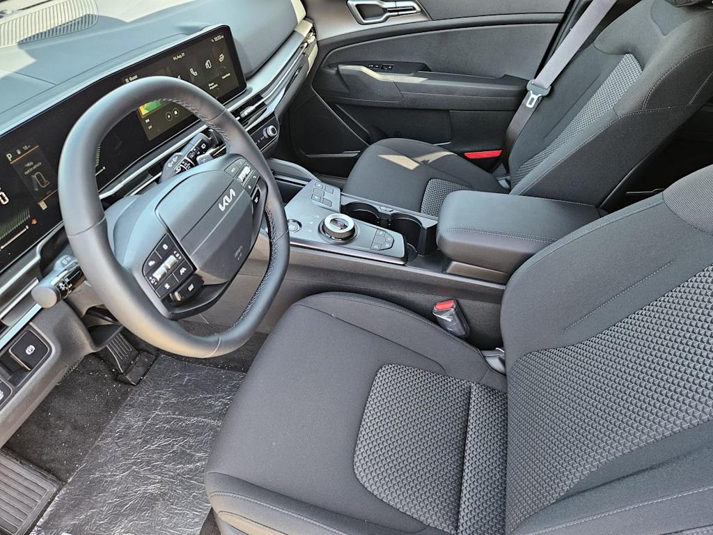 Thumbnail: 2026 Kia Sportage - 7