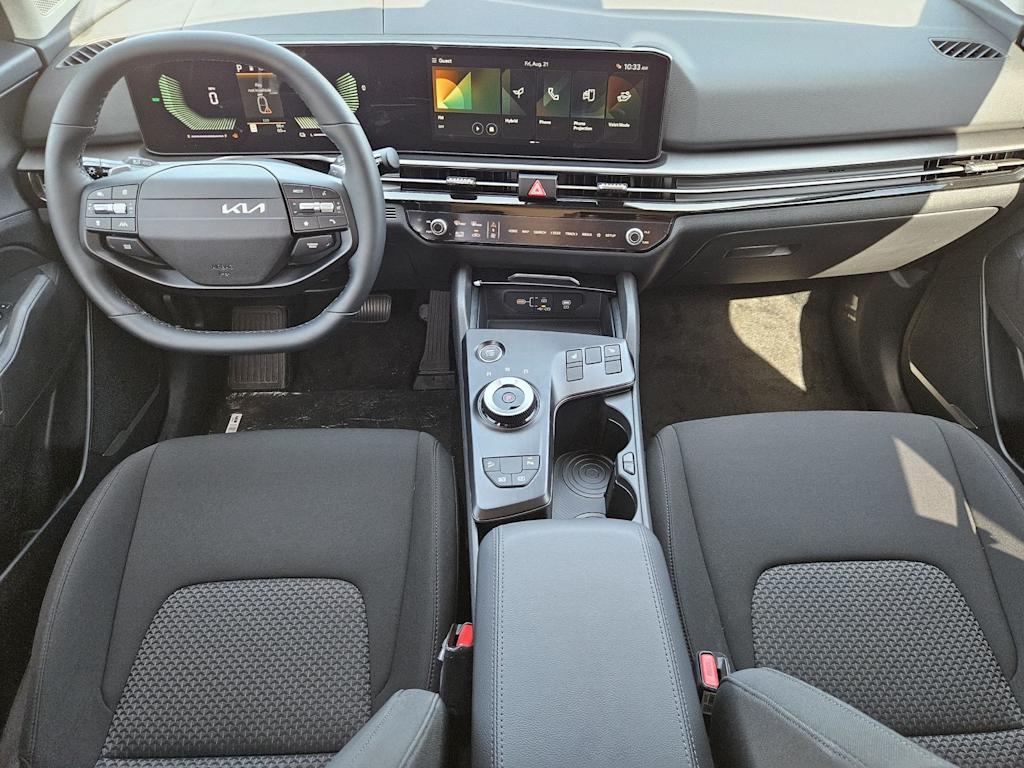 Thumbnail: 2026 Kia Sportage - 2