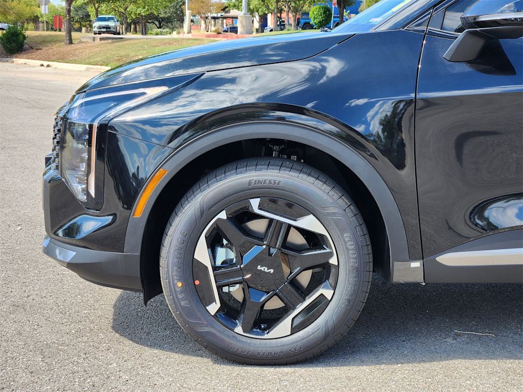 Thumbnail: 2026 Kia Sportage - 6