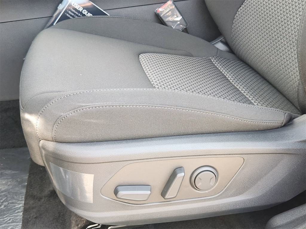 Thumbnail: 2026 Kia Sportage - 27