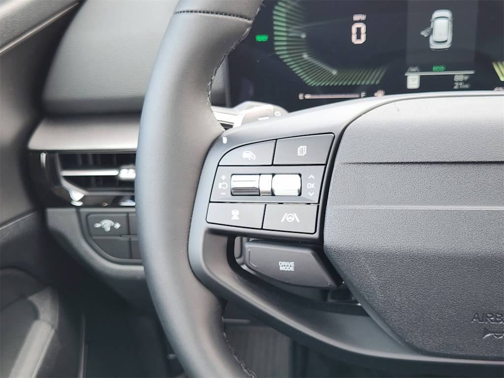 Thumbnail: 2026 Kia Sportage - 28