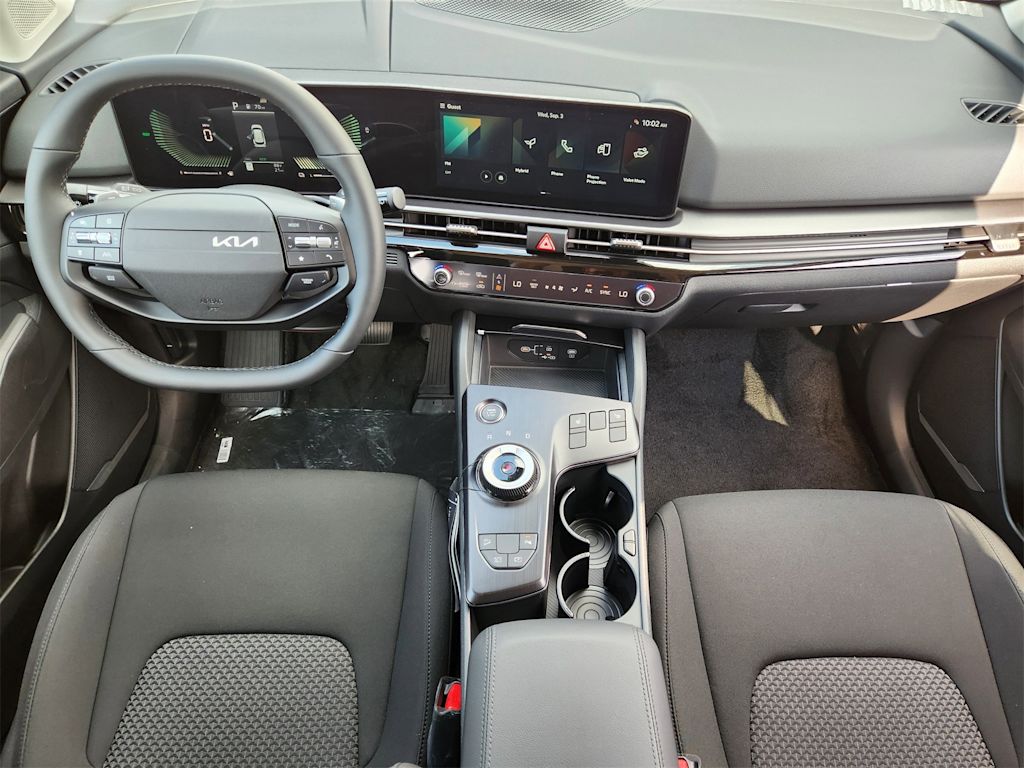 Thumbnail: 2026 Kia Sportage - 8