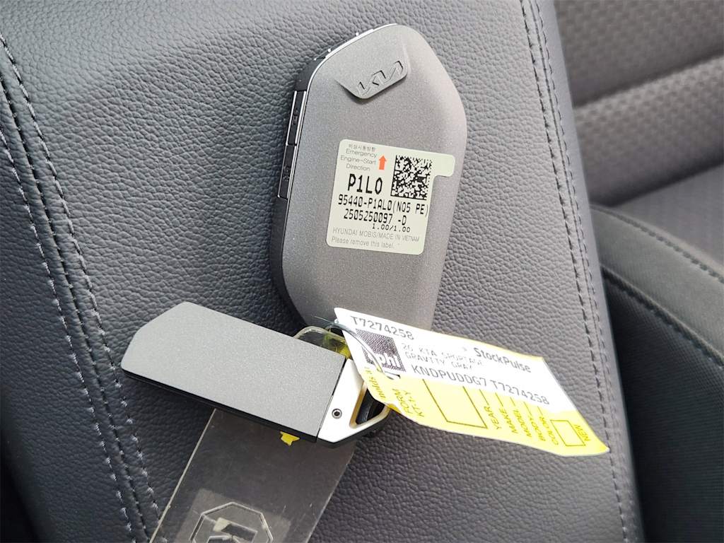 Thumbnail: 2026 Kia Sportage - 17