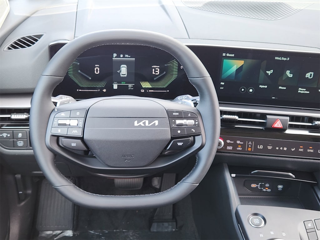 Thumbnail: 2026 Kia Sportage - 12