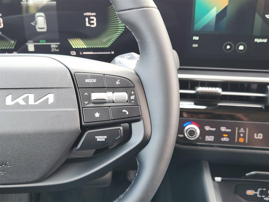 Thumbnail: 2026 Kia Sportage - 29