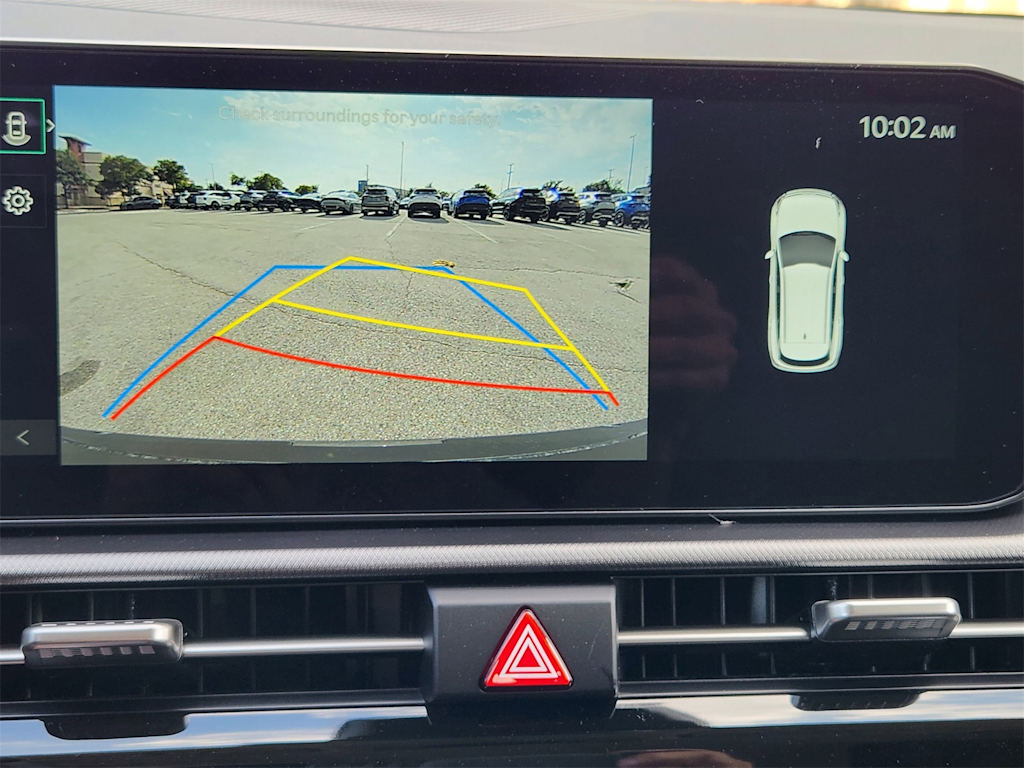 Thumbnail: 2026 Kia Sportage - 23