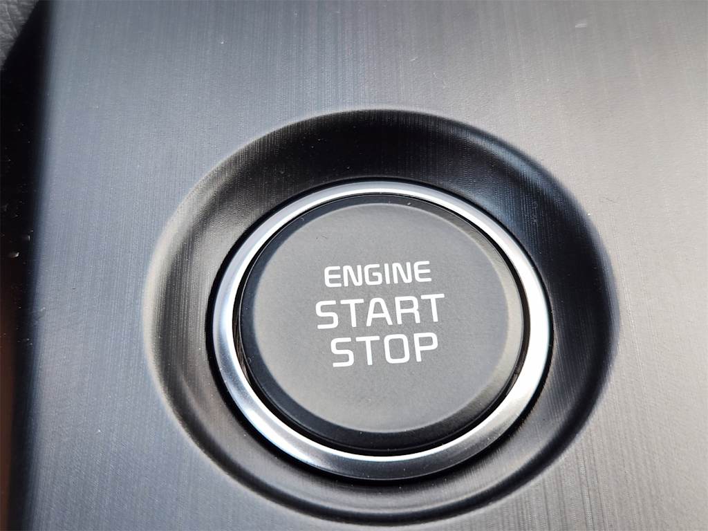 Thumbnail: 2026 Kia Sportage - 25