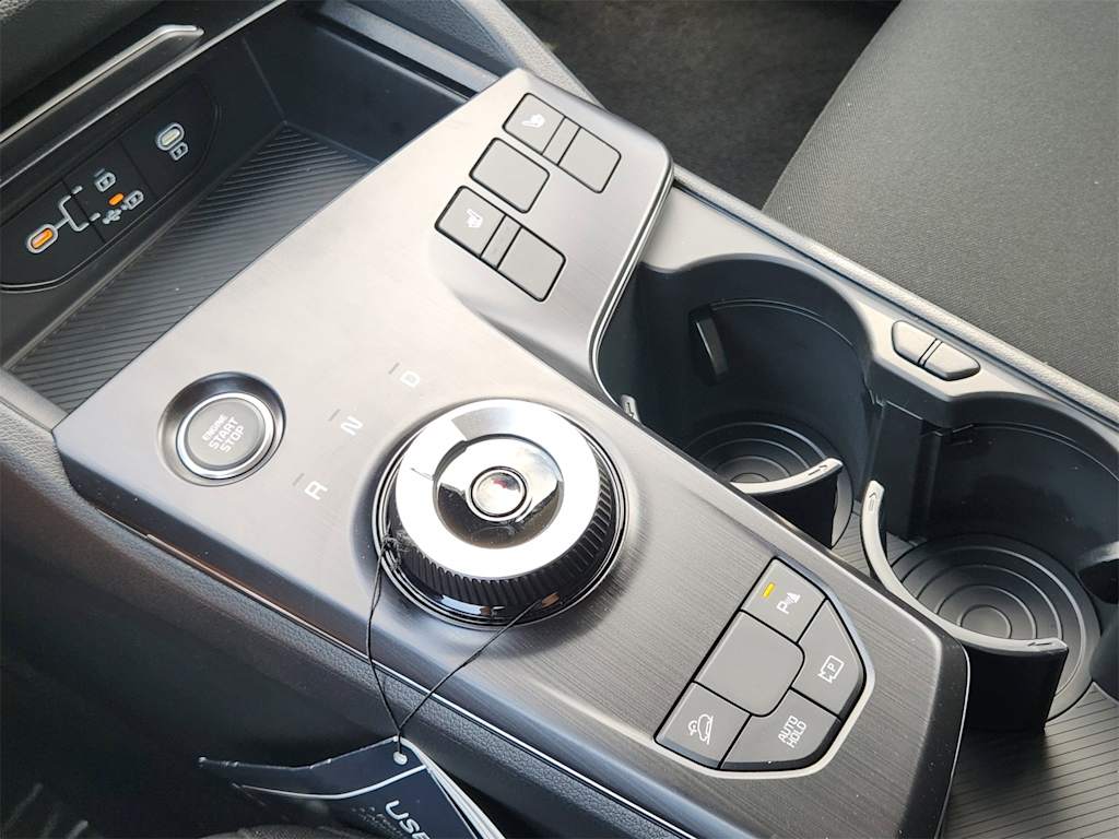 Thumbnail: 2026 Kia Sportage - 14