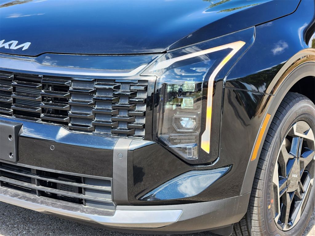 Thumbnail: 2026 Kia Sportage - 20