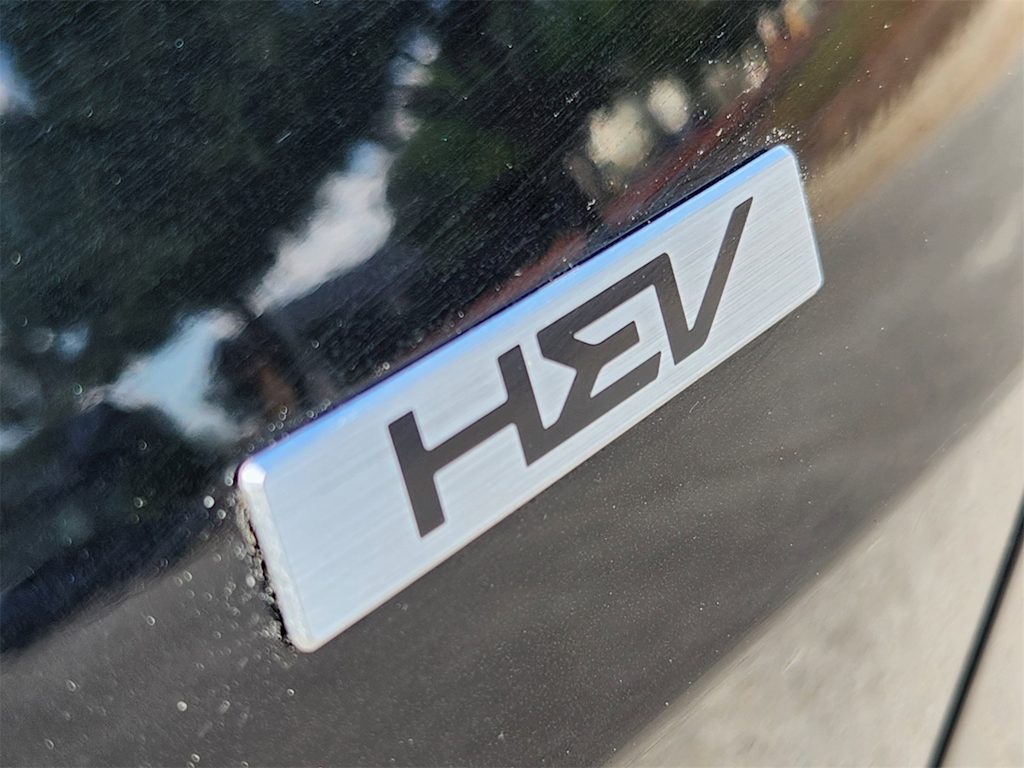 Thumbnail: 2026 Kia Sportage - 5