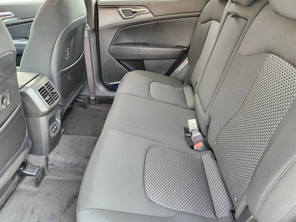 Thumbnail: 2026 Kia Sportage - 11