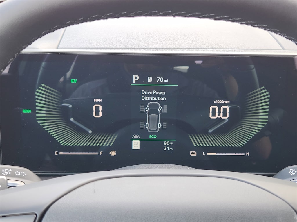 Thumbnail: 2026 Kia Sportage - 15