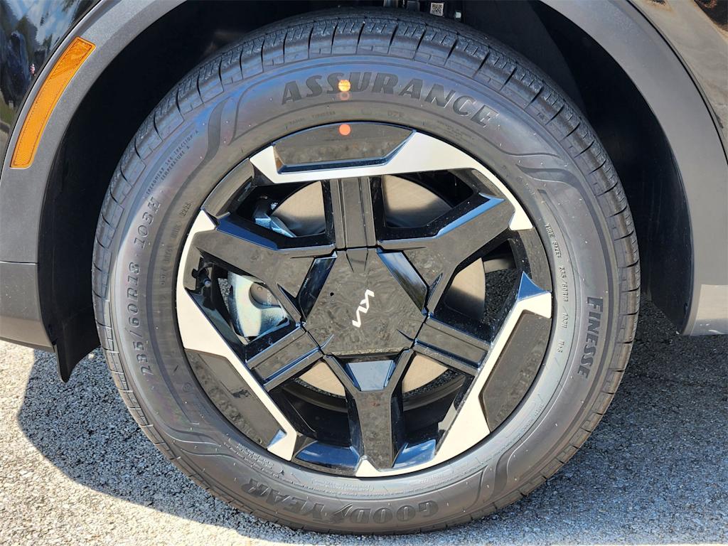 Thumbnail: 2026 Kia Sportage - 21