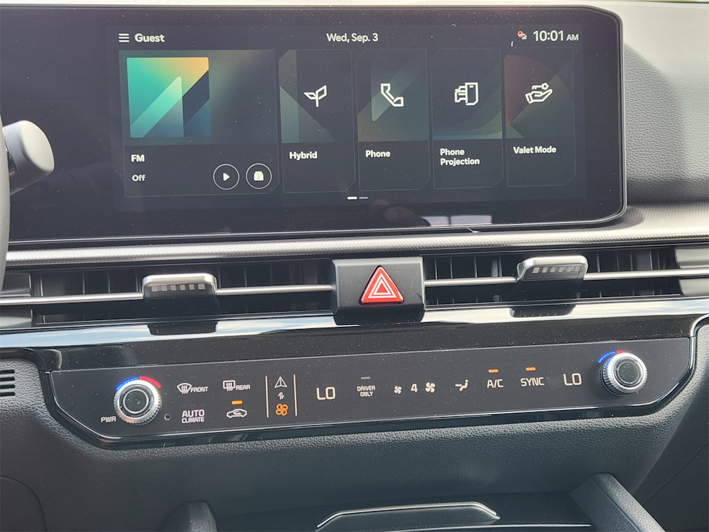 Thumbnail: 2026 Kia Sportage - 13