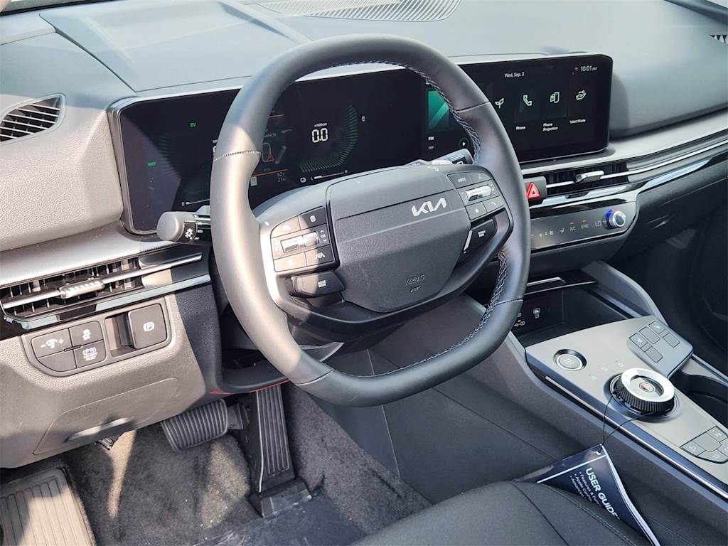 Thumbnail: 2026 Kia Sportage - 2