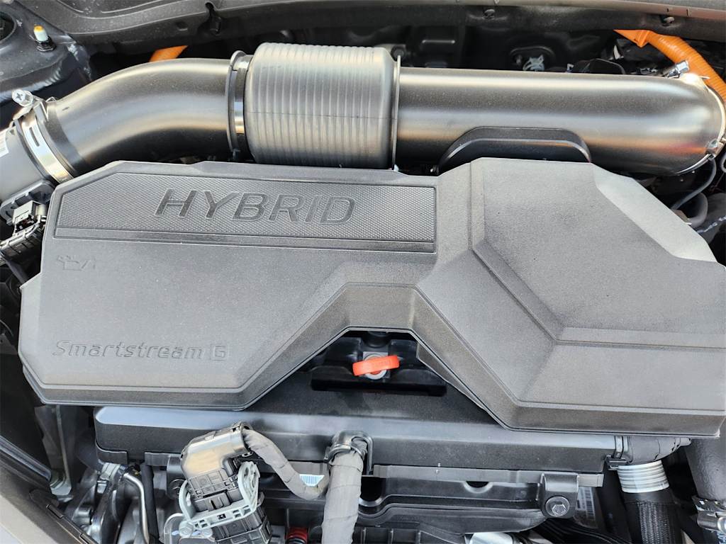 Thumbnail: 2026 Kia Sportage - 7