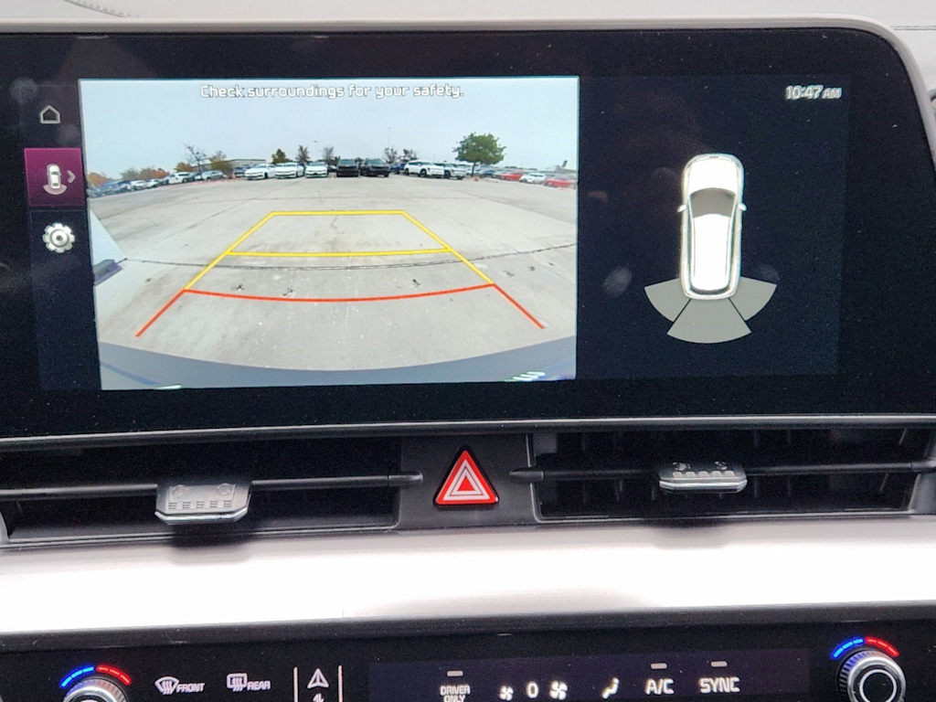 Thumbnail: 2025 Kia Sportage - 19