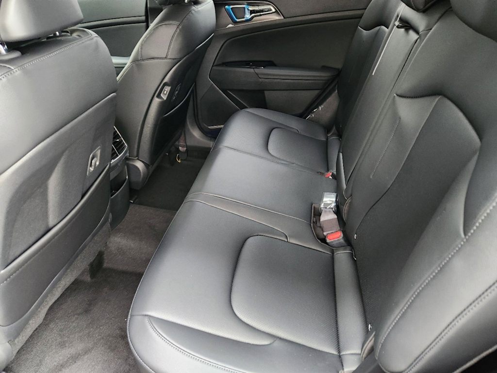 Thumbnail: 2025 Kia Sportage - 10