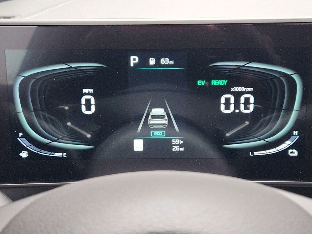 Thumbnail: 2025 Kia Sportage - 13