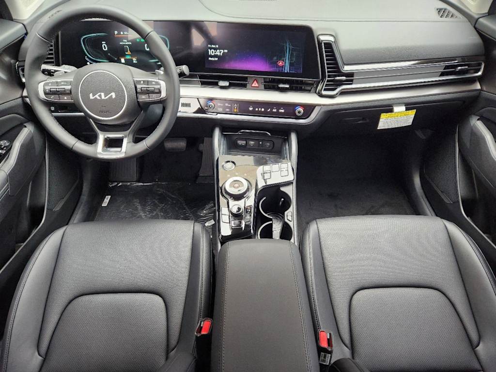 Thumbnail: 2025 Kia Sportage - 2