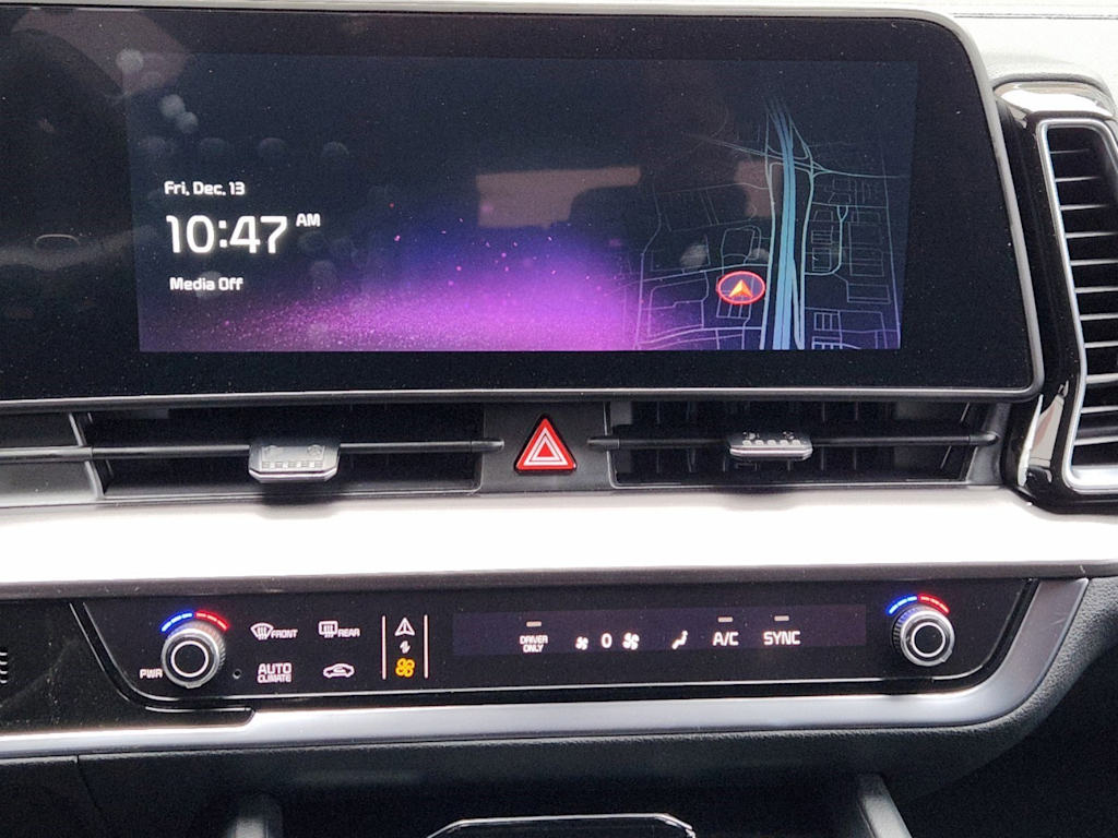 Thumbnail: 2025 Kia Sportage - 11