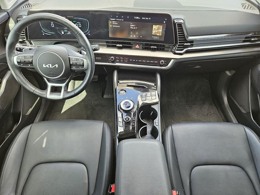 Thumbnail: 2025 Kia Sportage - 2