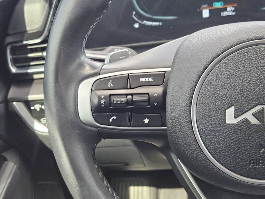 Thumbnail: 2025 Kia Sportage - 27