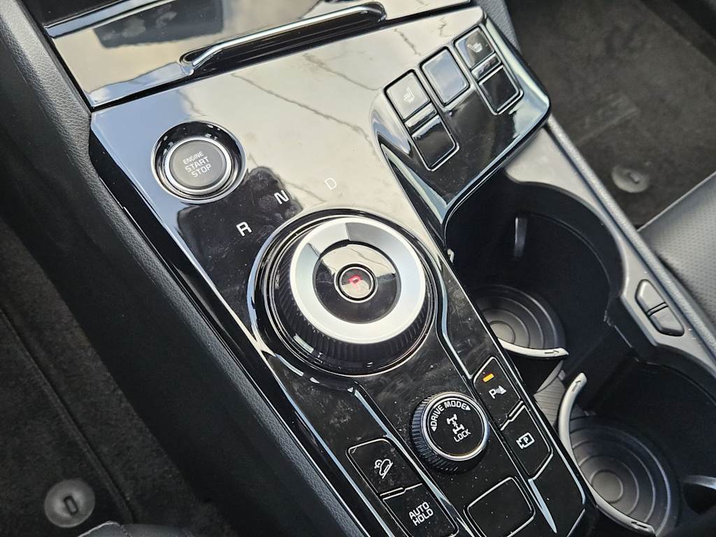 Thumbnail: 2025 Kia Sportage - 11