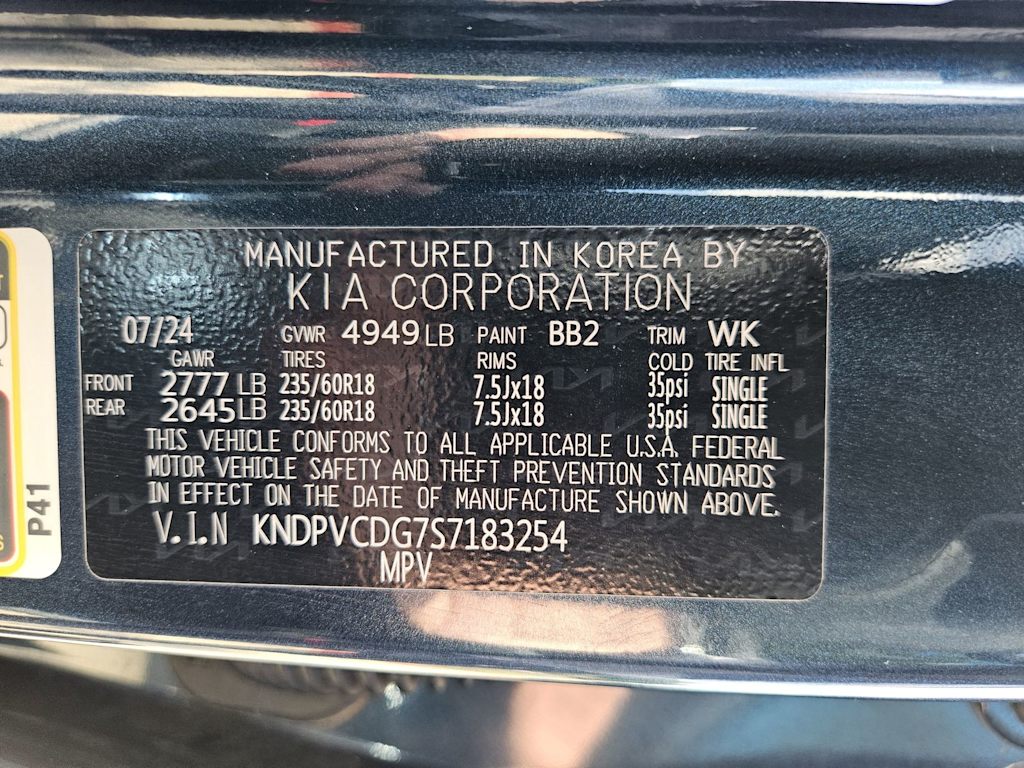 Thumbnail: 2025 Kia Sportage - 30